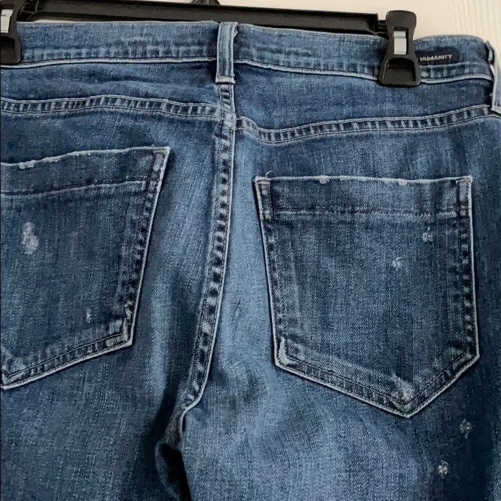 Citizens of‎ Humanity jeans 27 straight leg - Picture 3 of 10